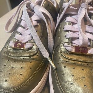 Air Force One vintage